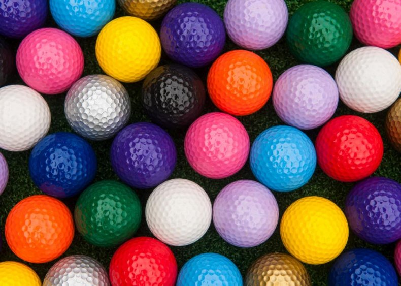 Michigan: Miners Falls Mini Golf