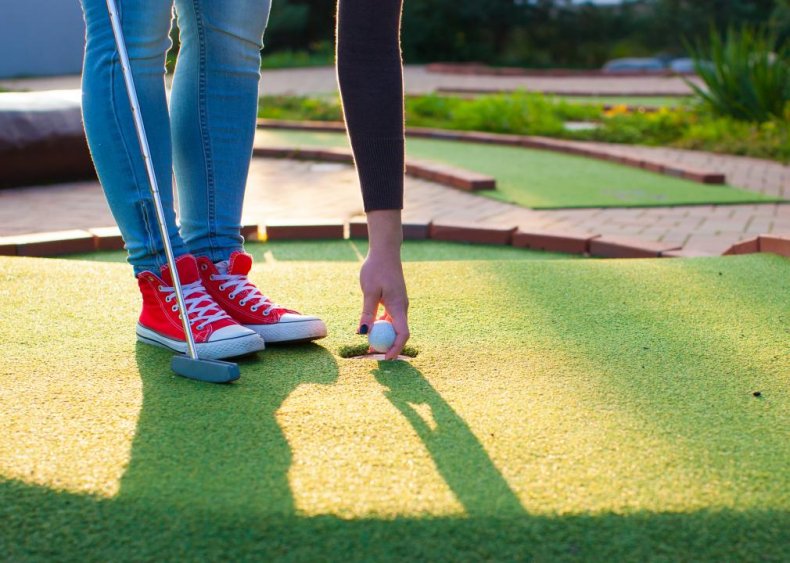 South Carolina: Legendary Golf