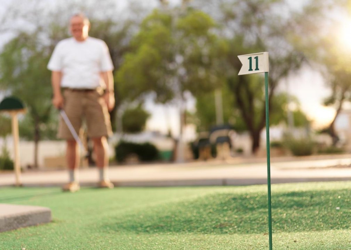 The best mini-golf course in every U.S. state, revealed! Our exclusive  ranking