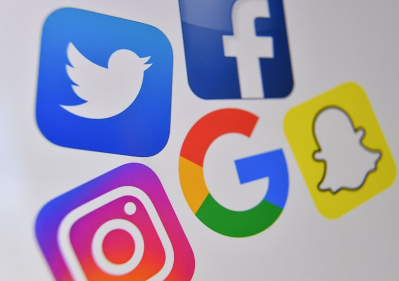 Committee Requests Records from Social Media Companies