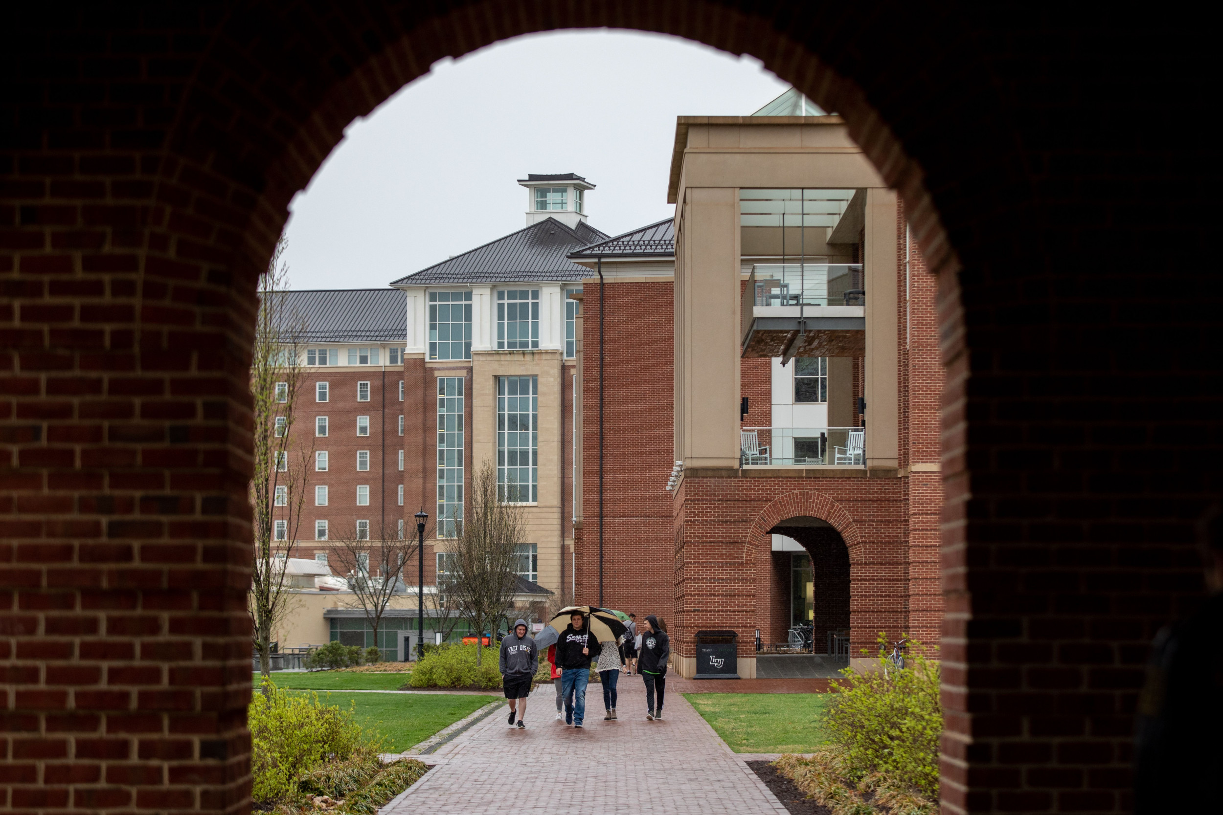 Liberty University Allegations Latest Controversy To Hit School Over 