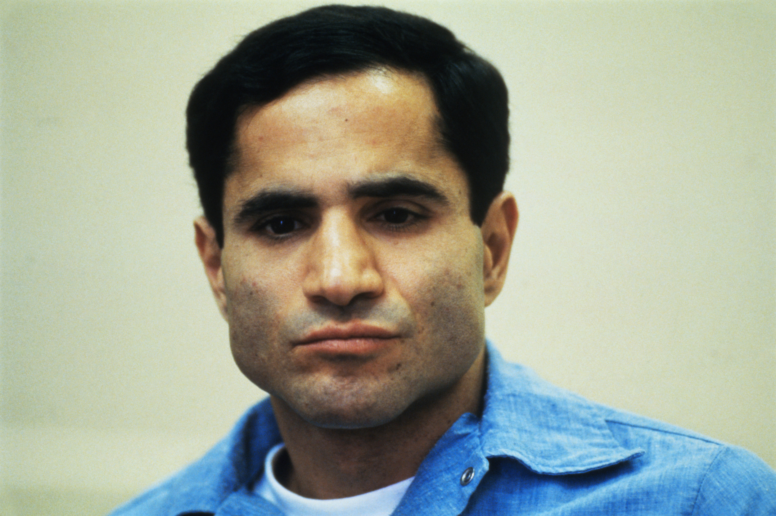 Sirhan Sirhan, Assassin Of Robert F. Kennedy, Granted Parole After 53 Years