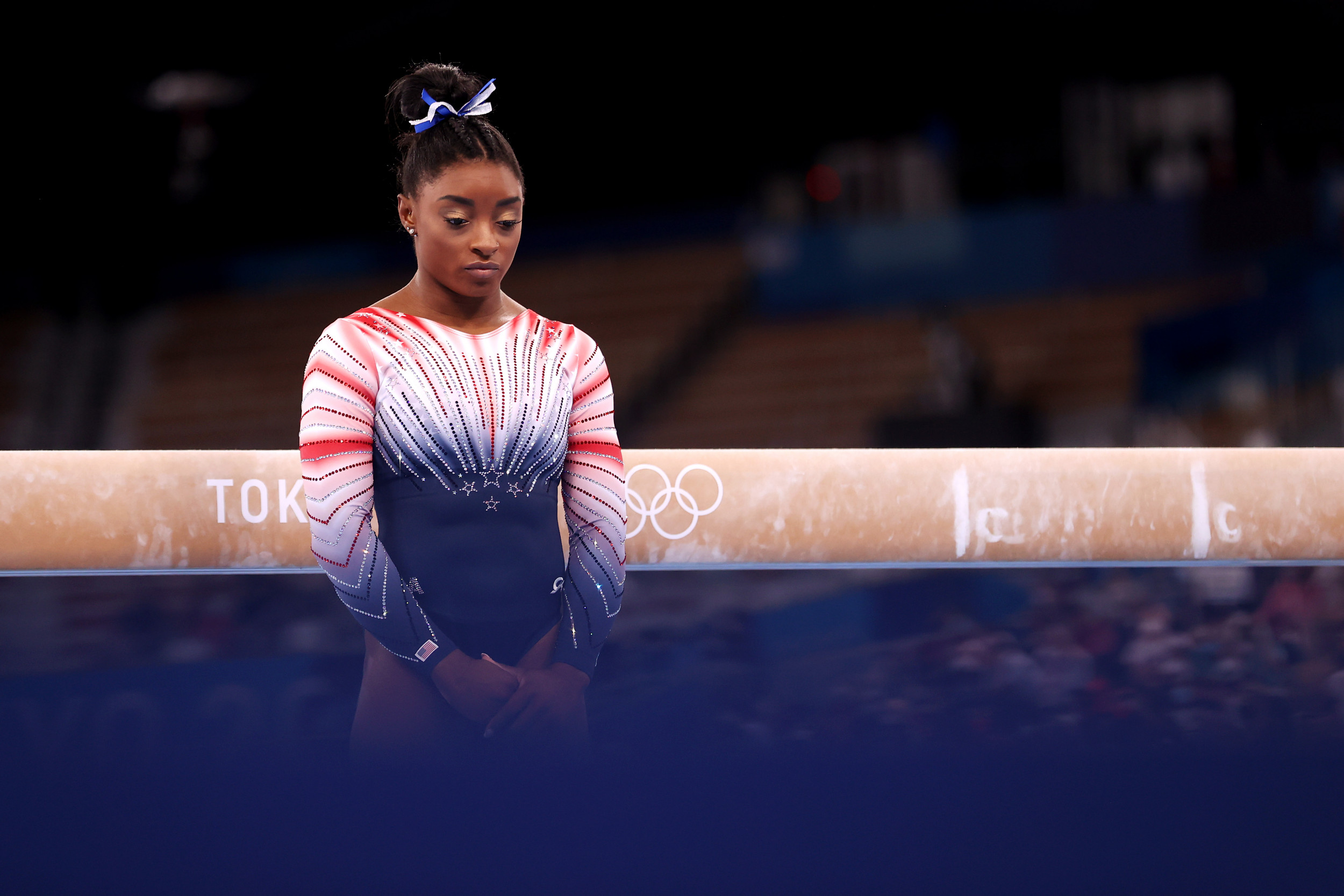 Responding to the Quiet Crisis of Mental Health in Athletics | Opinion