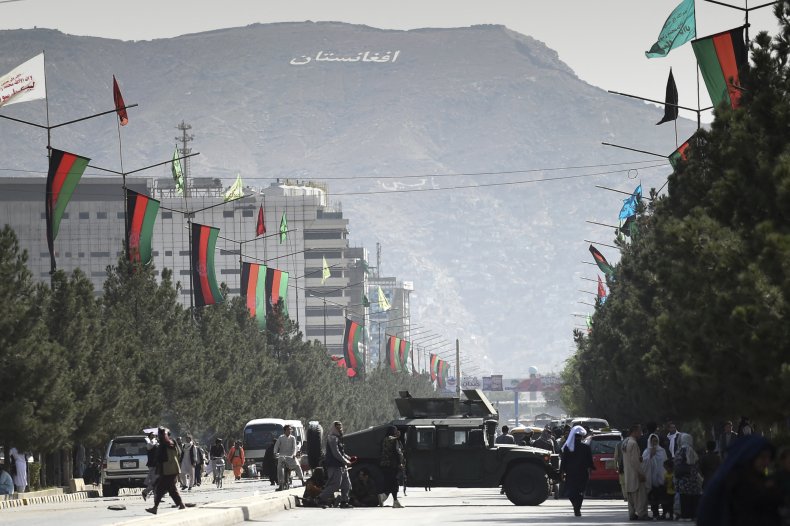 Taliban