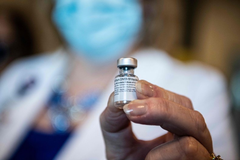 Covid vaccine