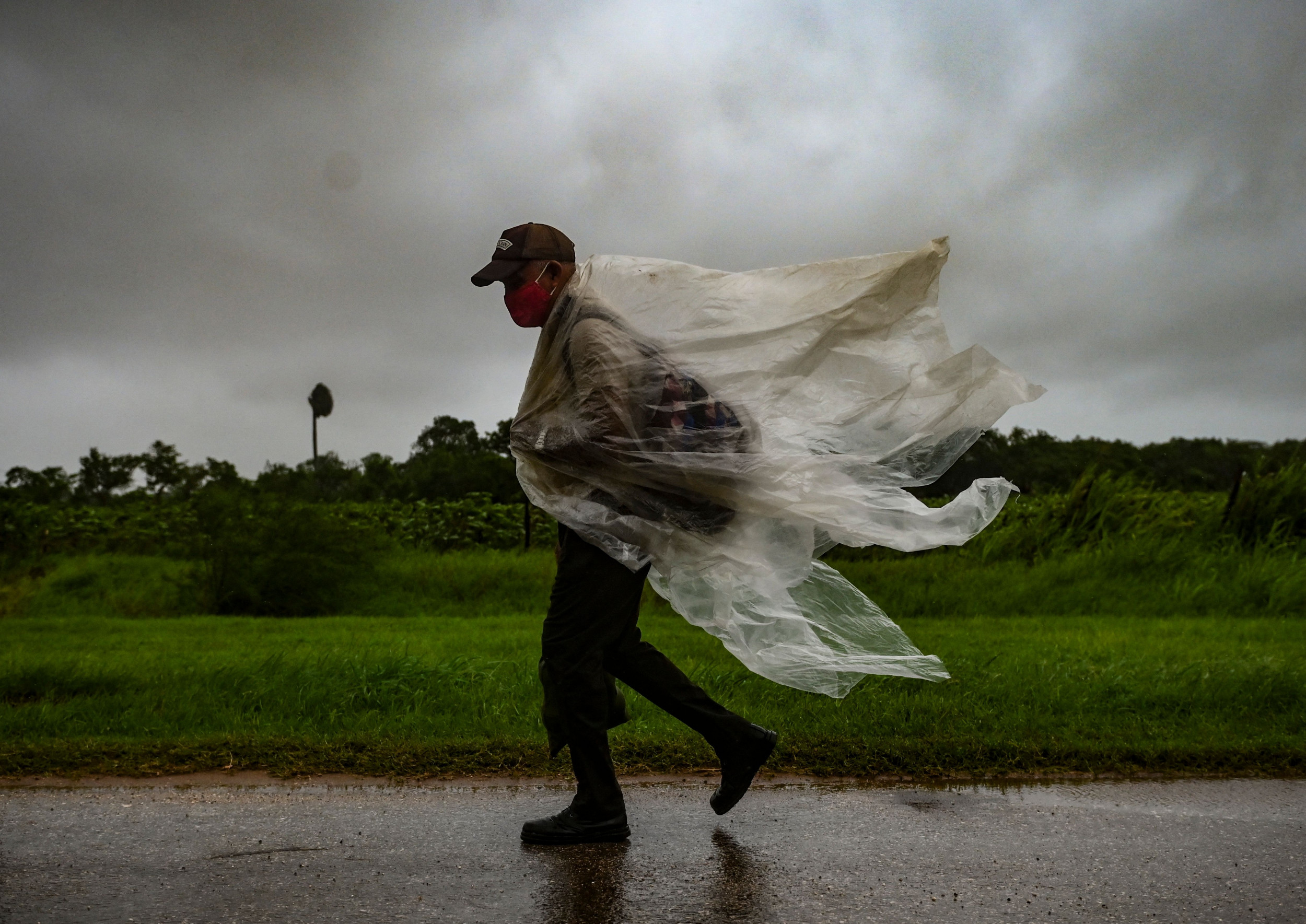 Louisiana Parish President Urges Residents To 'Stay Where You Are ...