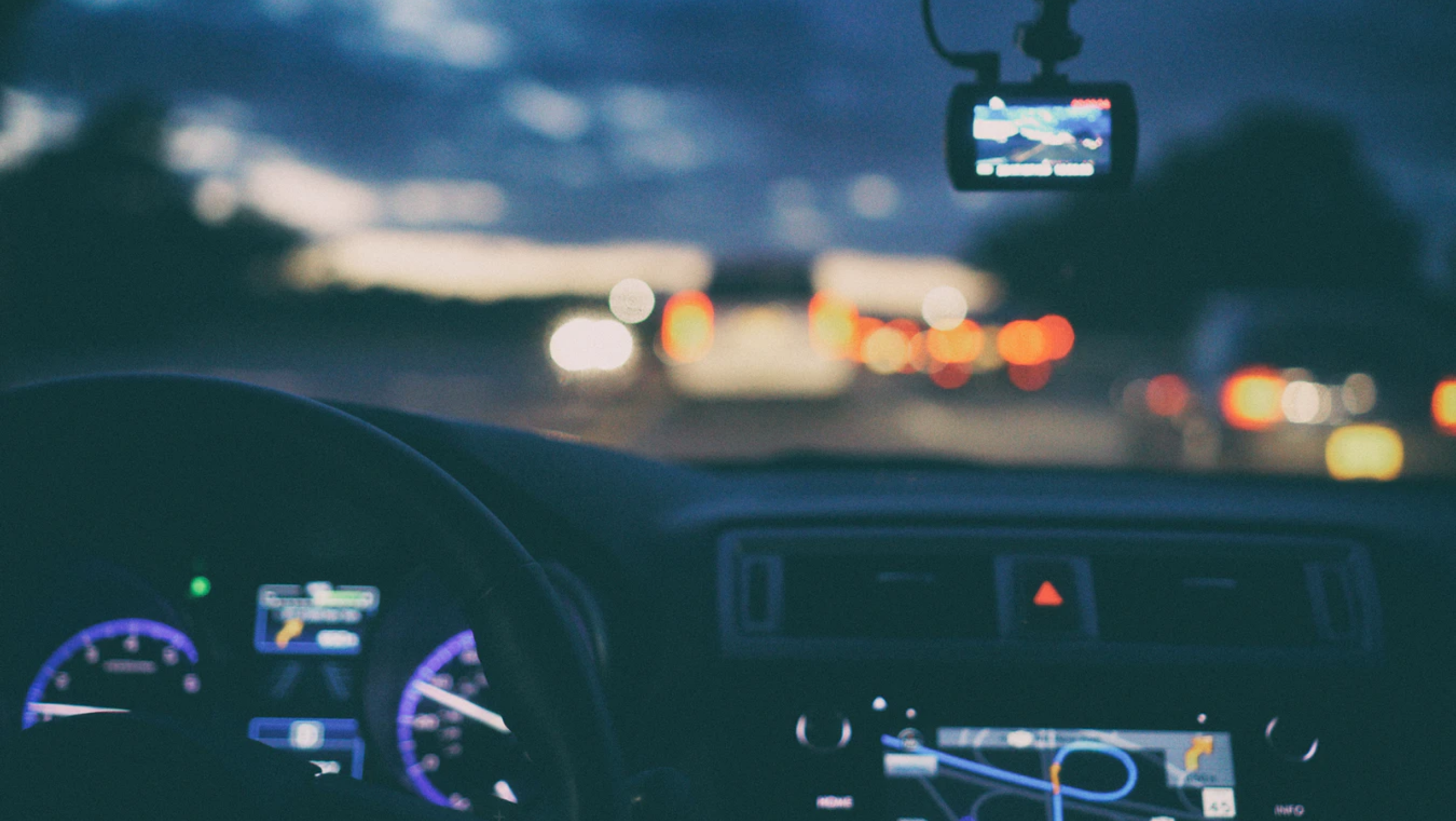 Best Dash Cams 2021: Why Professional Drivers Should Pick the