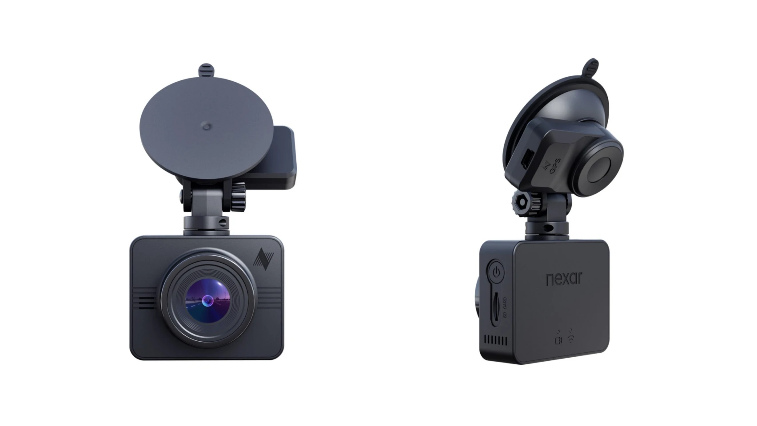 Nexar Pro Dash Cam - Best Truck Dash Cam