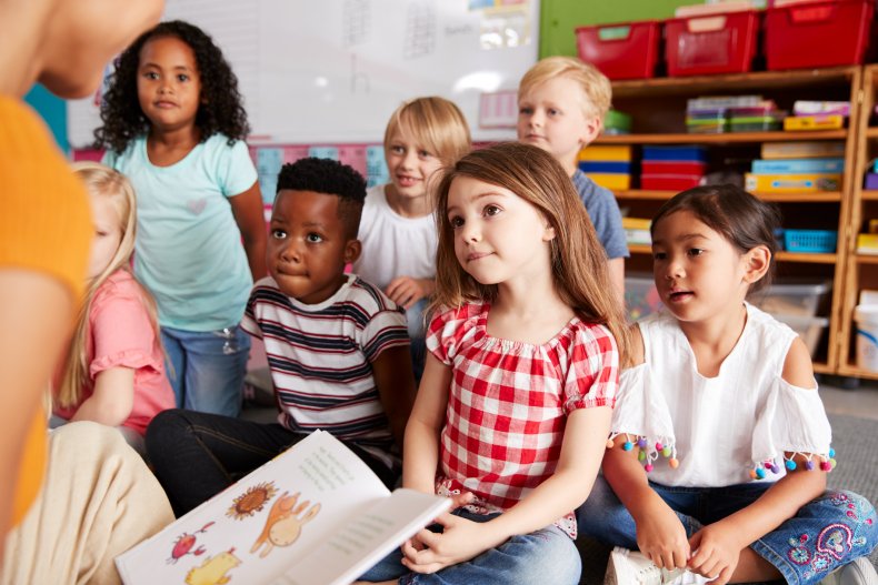Public School Teachers