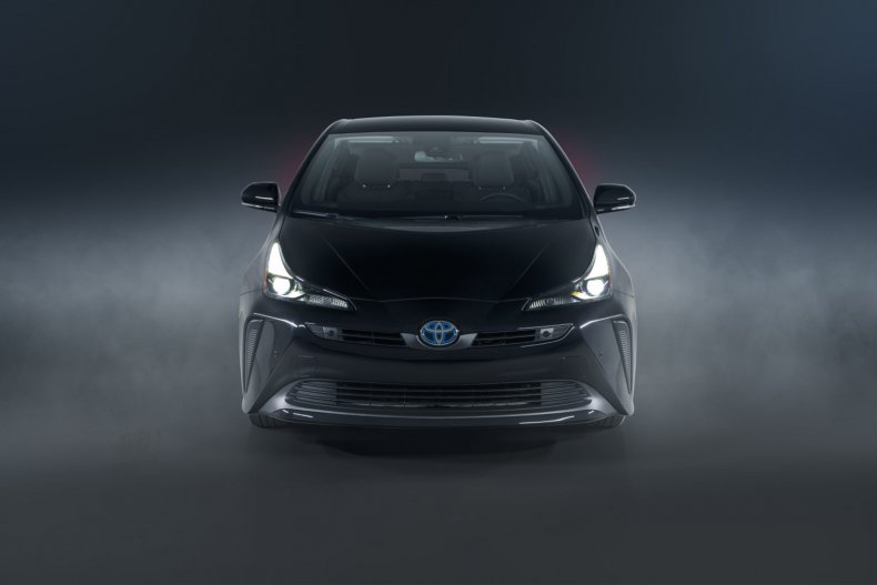 2022 Toyota Prius