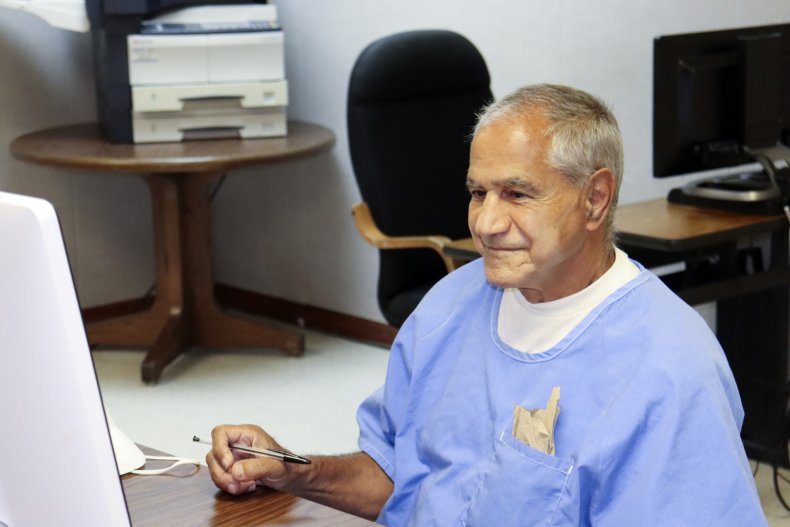 Sirhan Sirhan