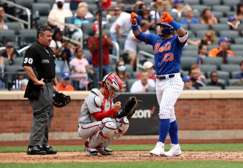 Javier Baez