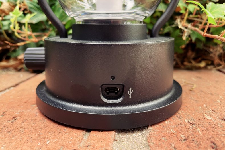 Balmuda Lantern Review: A Designer Light that Works Outdoors and Inside