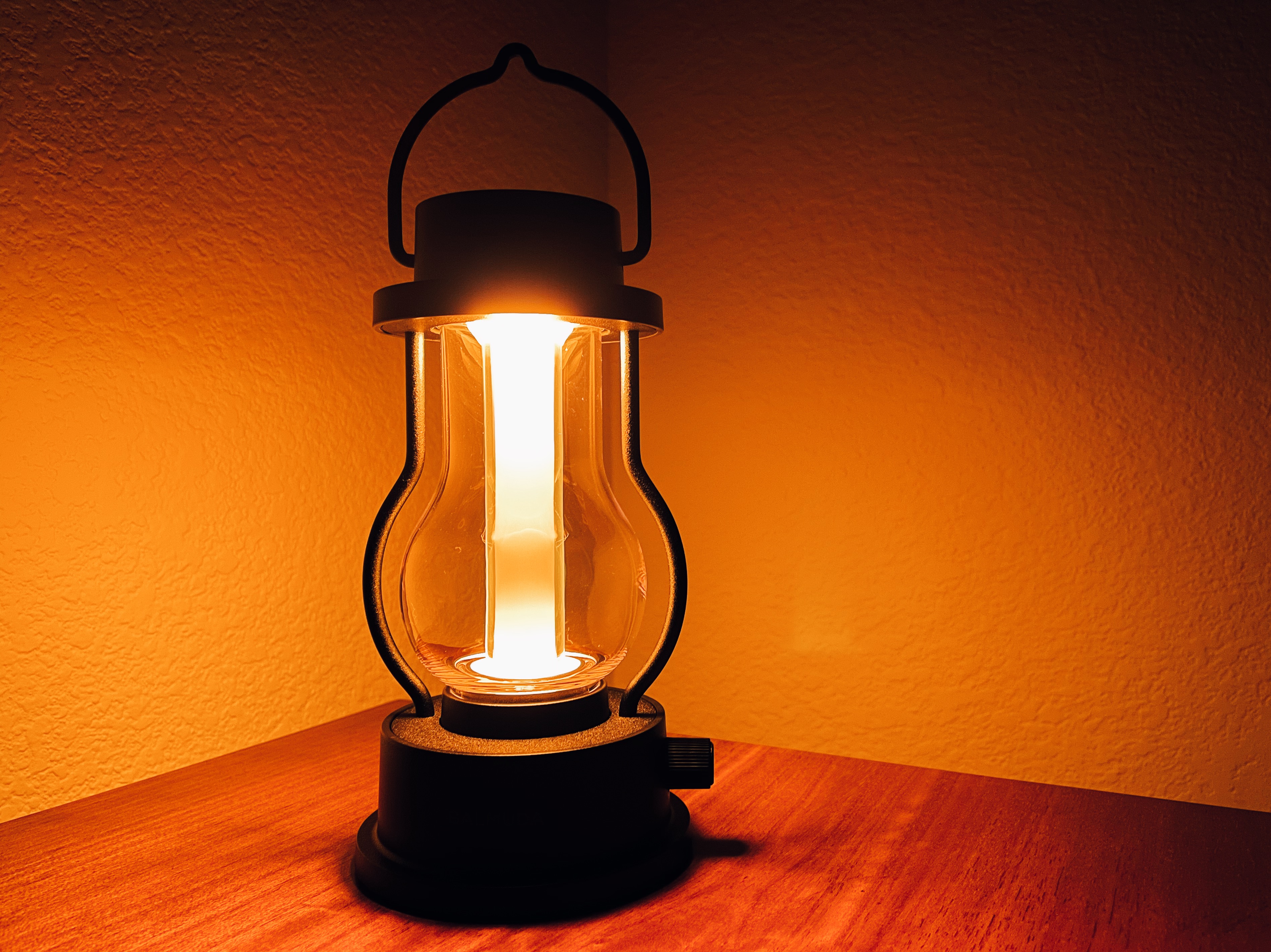 Balmuda Lantern Review: A Designer Light that Works Outdoors and 
