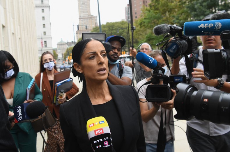 New York R. Kelly trial
