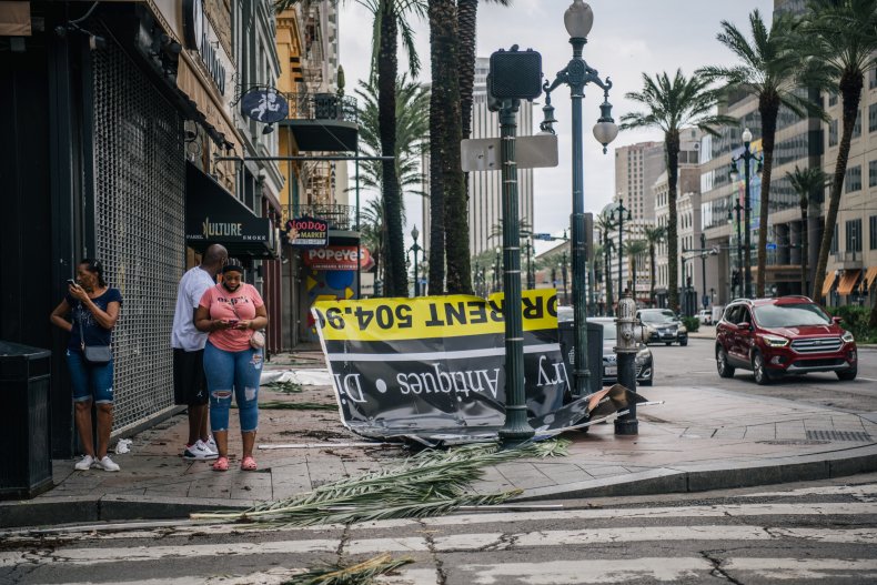 New Orleans