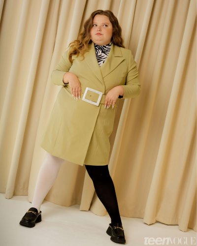 Honey Boo Boo star Alana Thompson Honey Boo Boo star Alana Thompson