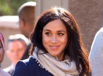 Meghan Markle in Morocco Meghan Markle in Morocco