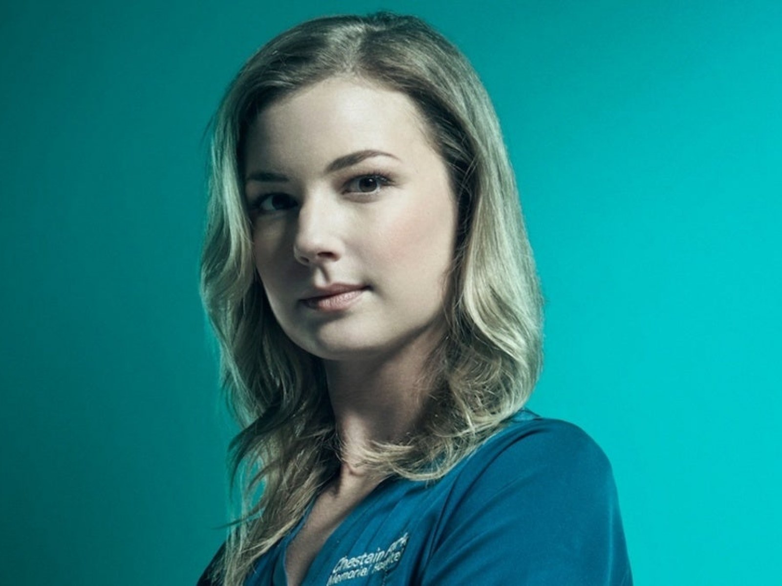 The Resident': Why Emily VanCamp Is Leaving as Nicolette Nevin