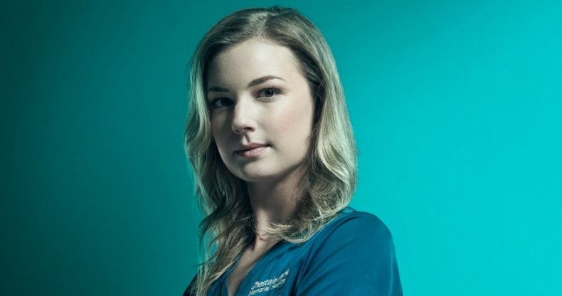 the resident emily vancamp