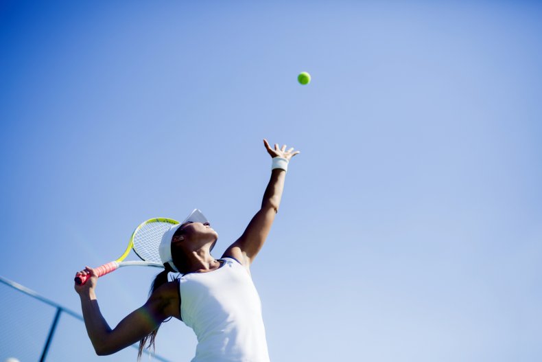 Tennis