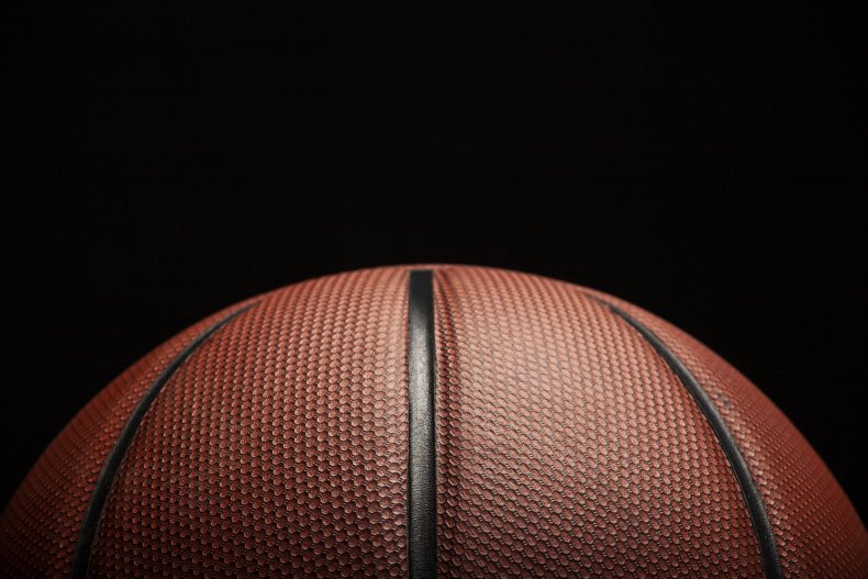 Basketball