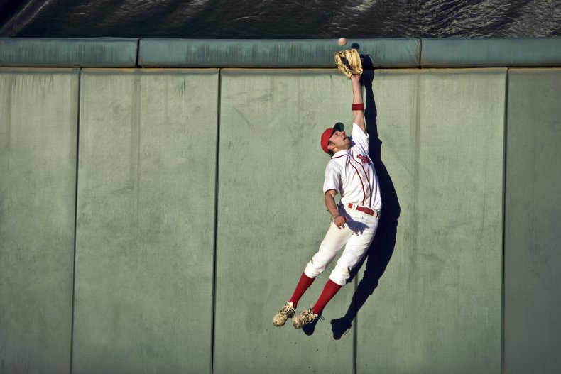 Baseball