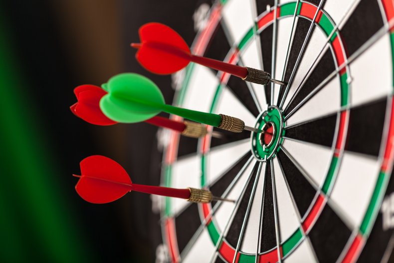 Darts