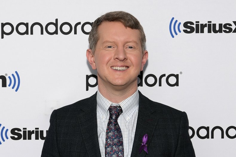 Ken Jennings