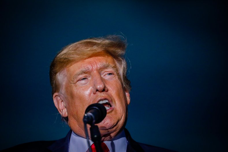 donald trump afghanistan let it rot
