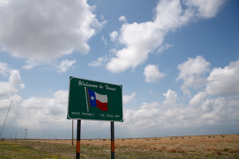 Texas