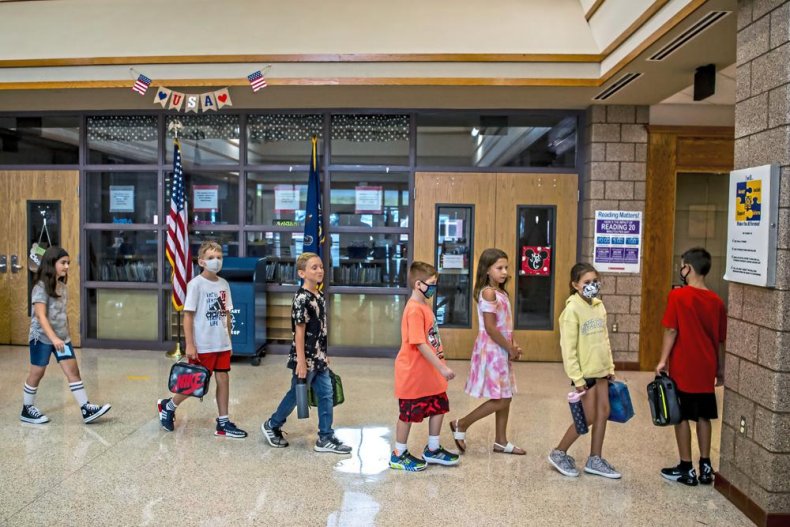 Pennsylvania Schools