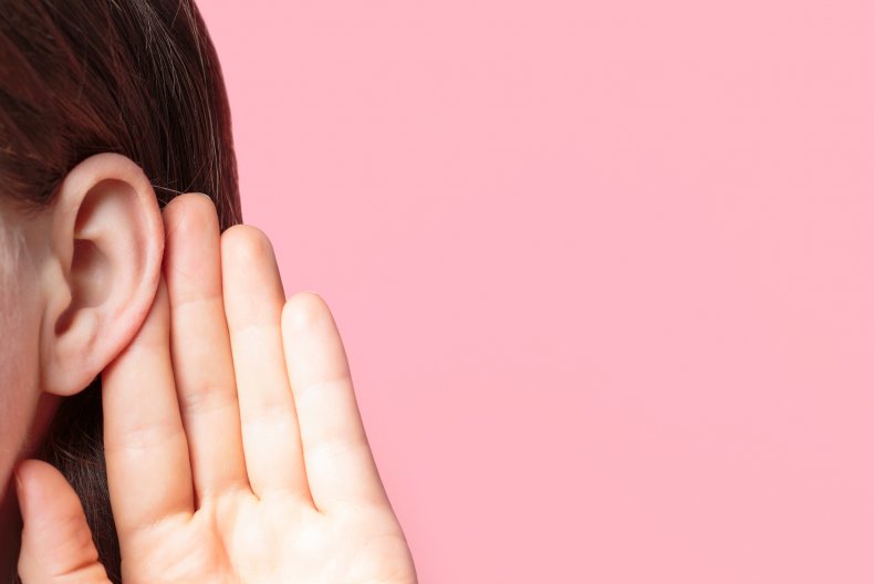 Supportive listening leads to higher cognitive resilience