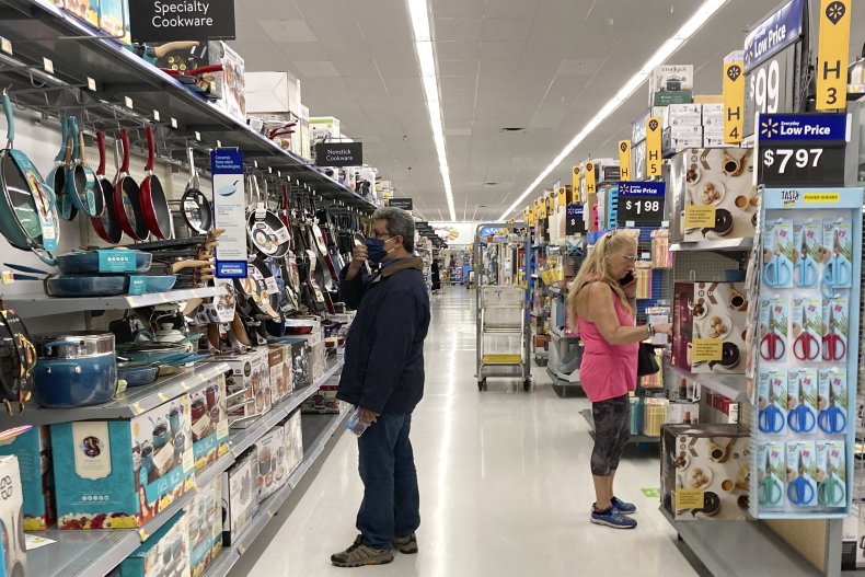 US Consumers