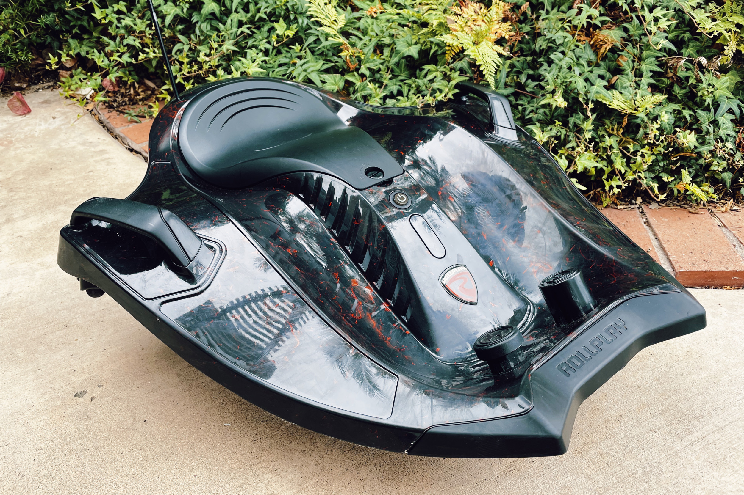 Rollplay 12V Nighthawk Review A Fun Electric Vehicle for Kids