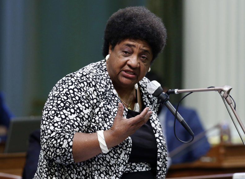CA Secretary of State