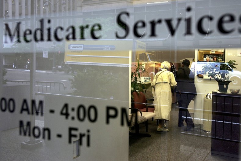 Medicare