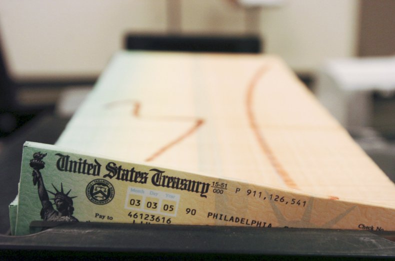 Social Security