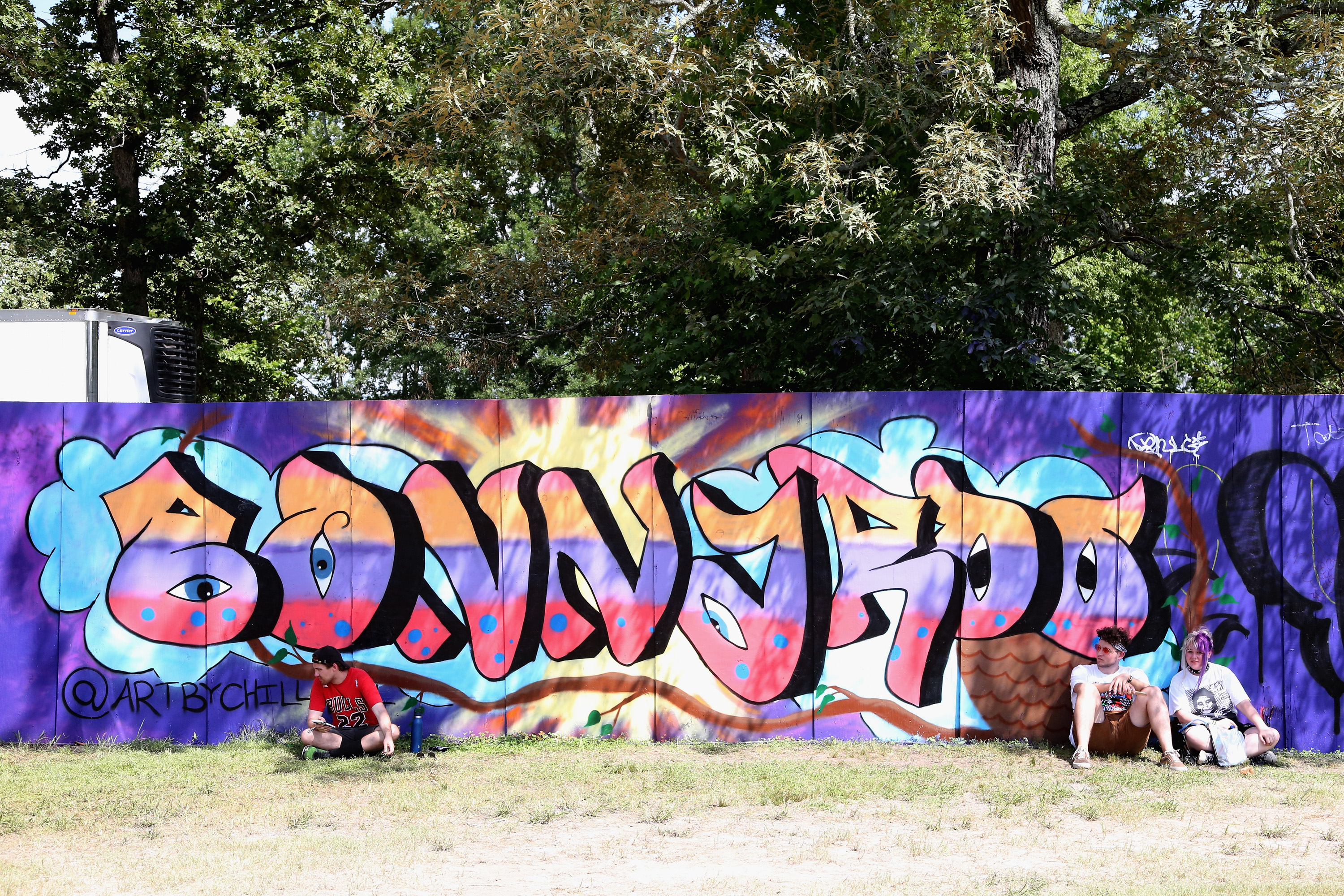 Bonnaroo Music Festival Cancels 2 Days Before Start of Event Due to Flooding