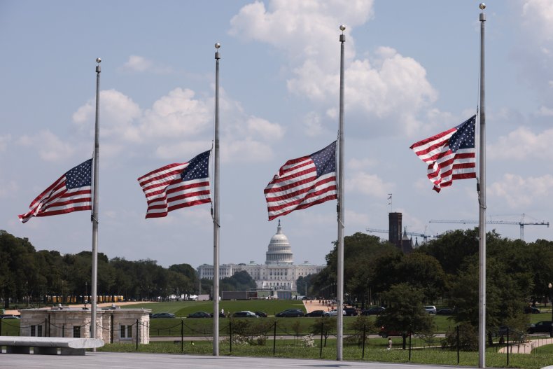 Congressional Gold Medal bill Kabul attack