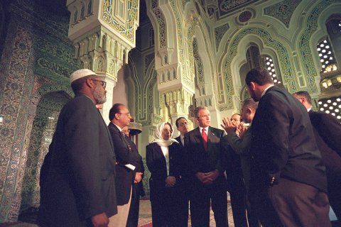 FE Muslims TIMELINE 04