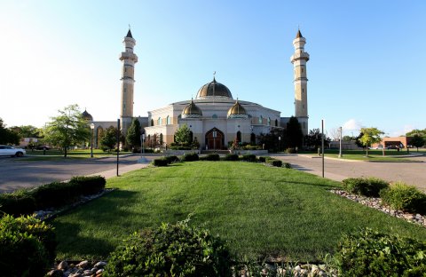 FE Muslims TIMELINE 06
