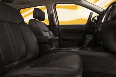 2022 Ford Ranger Splash 2022 Ford Ranger Splash