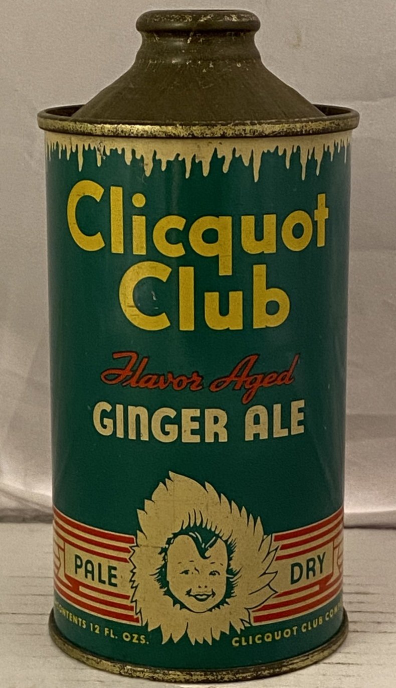 Clicquot Club