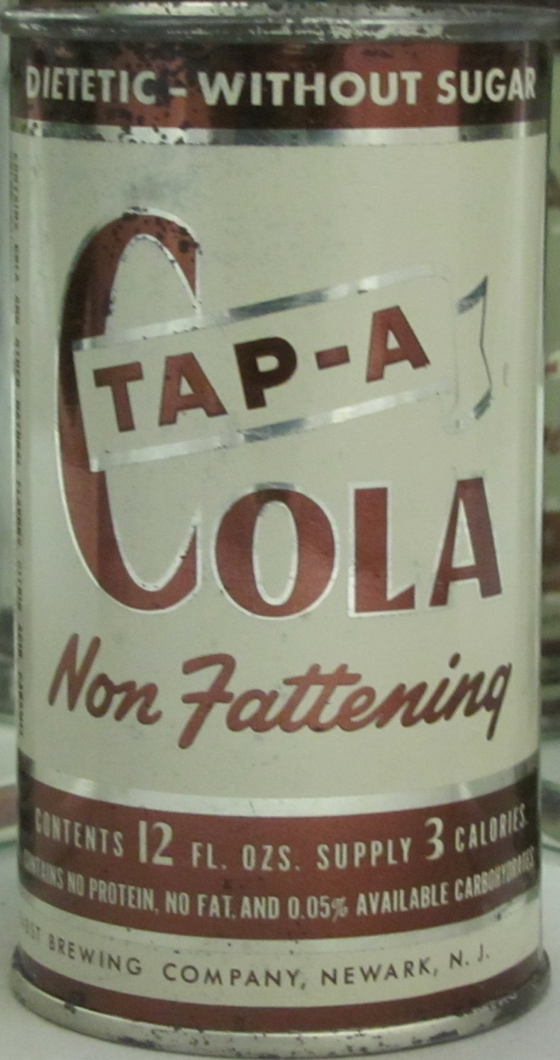 Tapa Cola