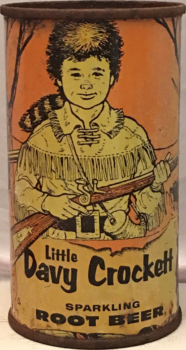 Davy Crockett