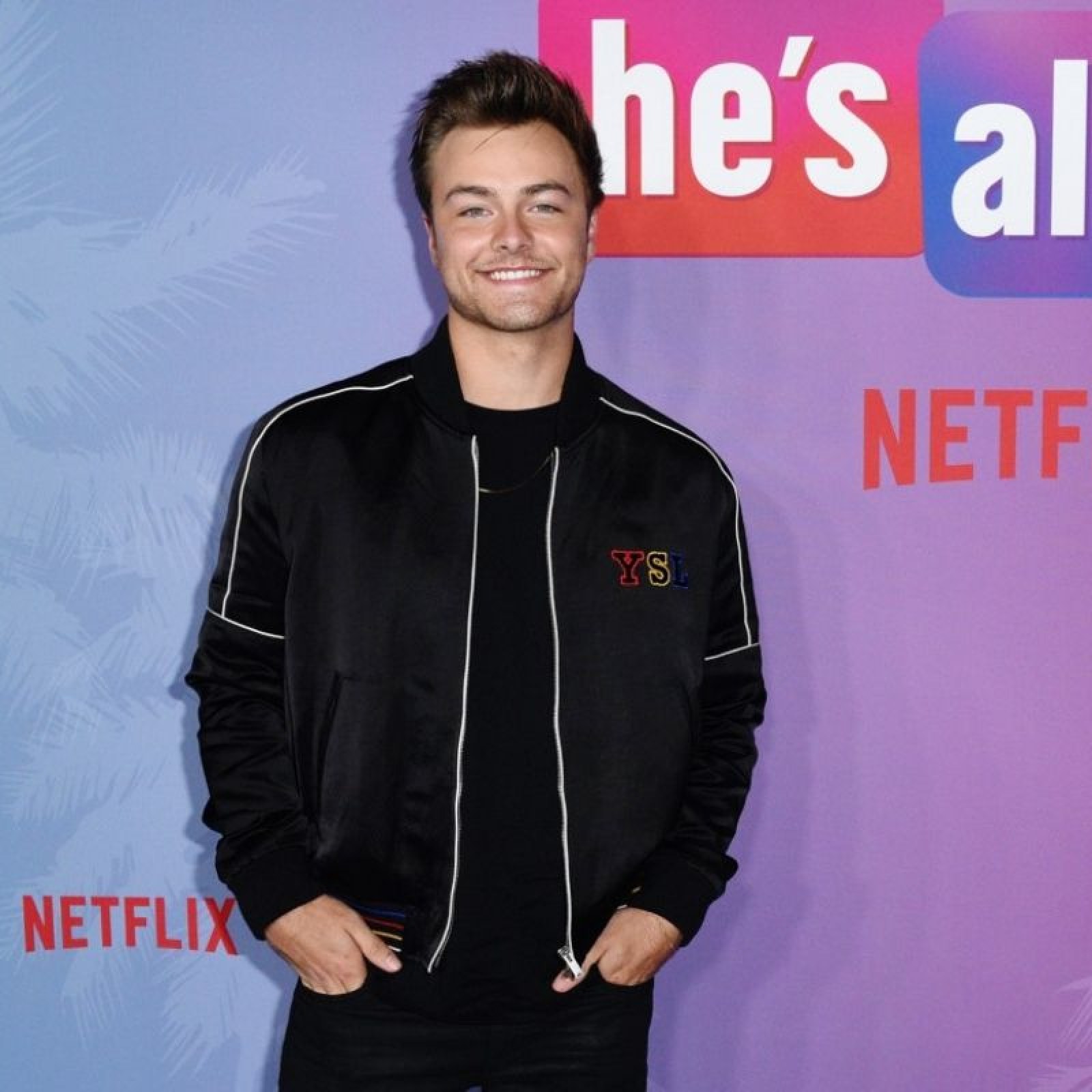 Who is Peyton Meyer? Age, Girlfriend and Movies Revealed