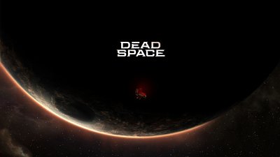 Dead Space Remake Keyart Dead Space Remake Keyart