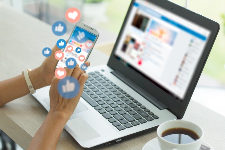 Facebook users is India