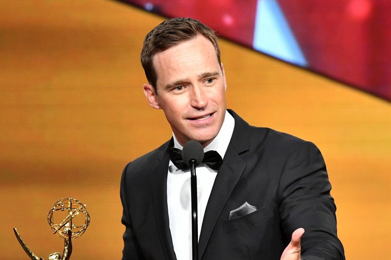 Mike Richards fired "Jeopardy!" executive producer role